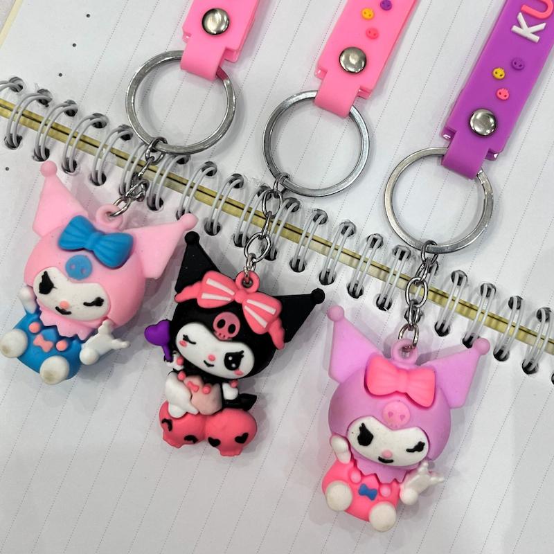 جا کلیدی کرومی