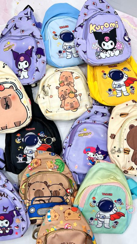 بادی بگ فانتزی