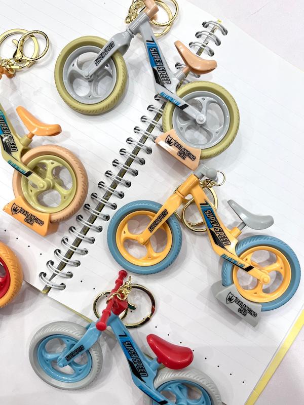 جا سوئیچی( سرکلیدی) دوچرخه