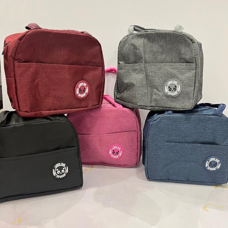 کیف غذای وارداتی عایق گرما