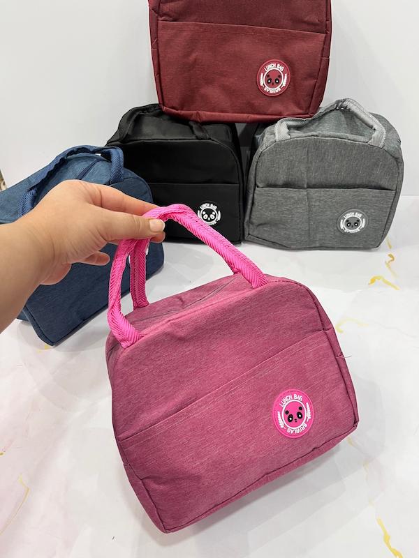 کیف غذای وارداتی عایق گرما