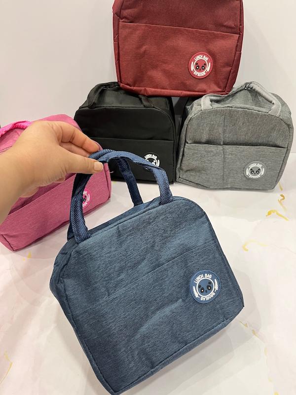 کیف غذای وارداتی عایق گرما