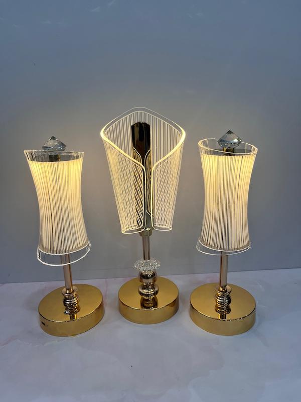 آباژور لوکس وارداتی