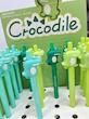 اتود کروکودیل ۰/۵