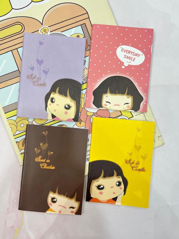 دفترچه پاسپورتی 