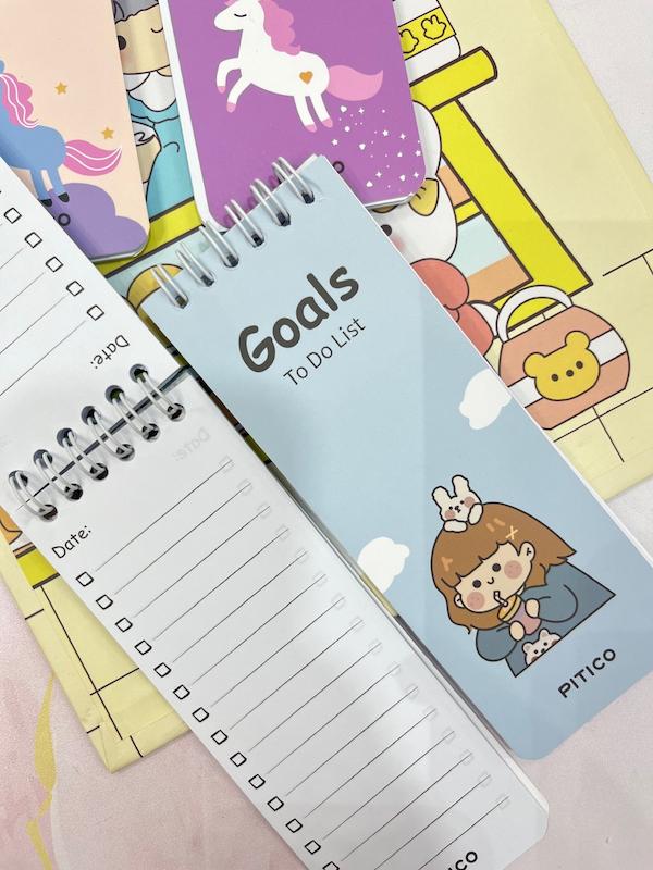 دفترچه To Do List