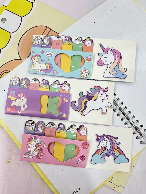 پک استیک نوت کوچیک تخفیفی