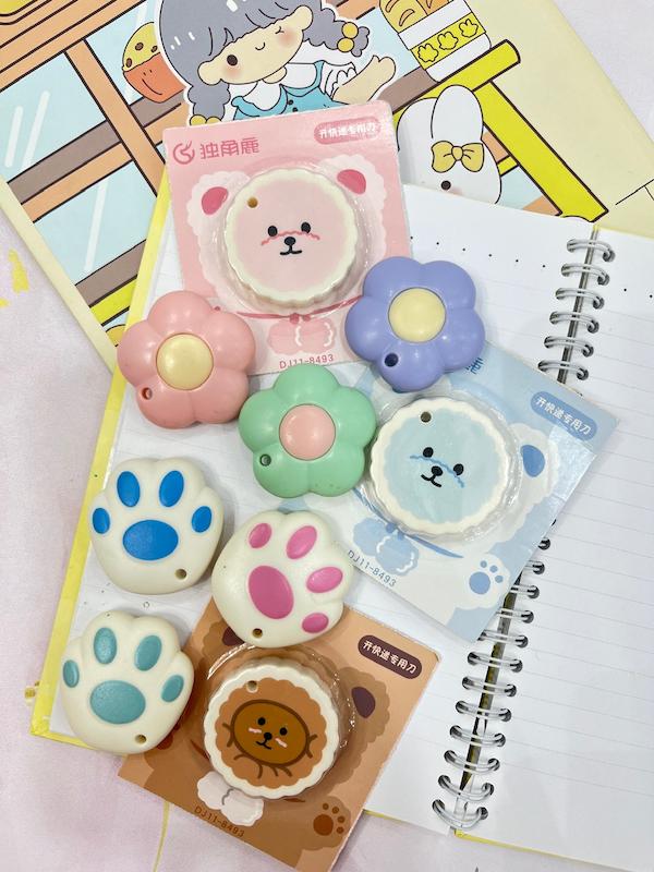 کاتر فانتزی 