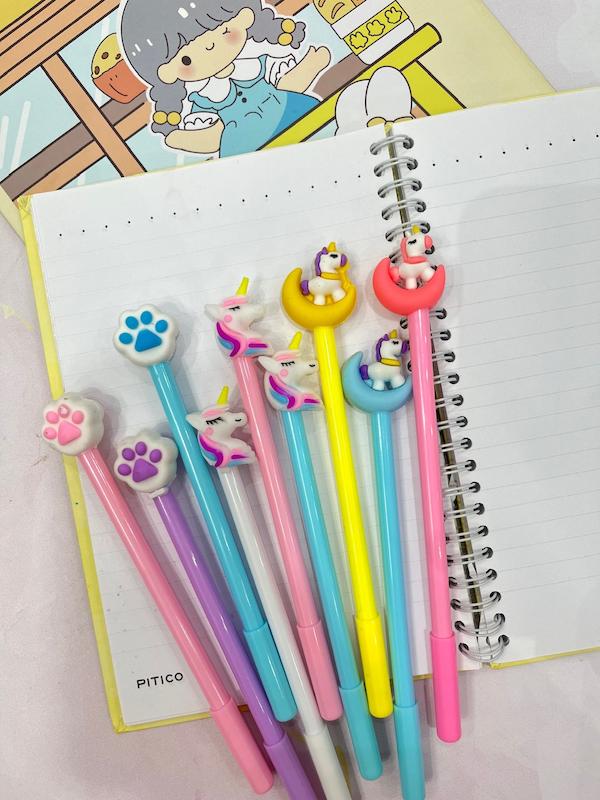 روان نویس سیلیکونی فانتزی