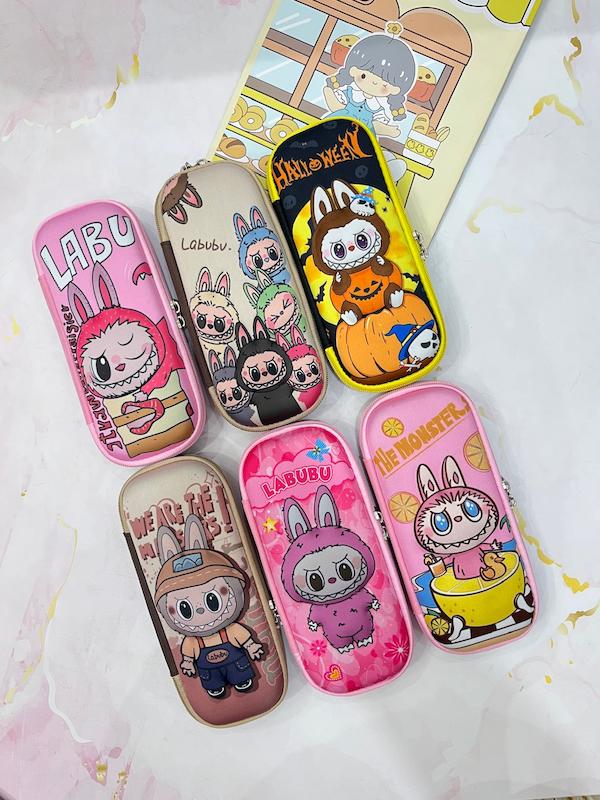 جامدادی نیم تبلتی لبوبو برجسته