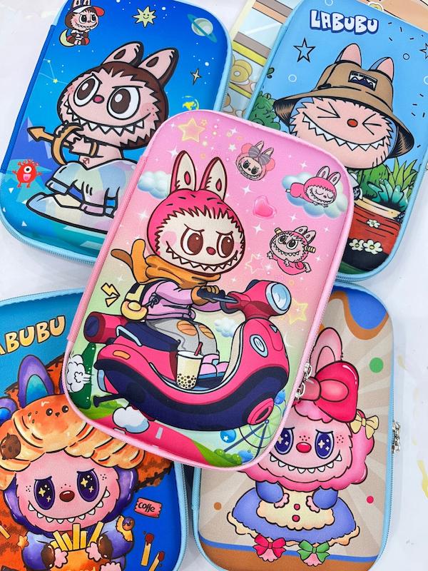 جامدادی تبلتی لبوبو برجسته