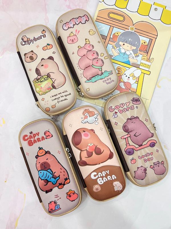 جامدادی نیم تبلتی کاپی بارا برجسته