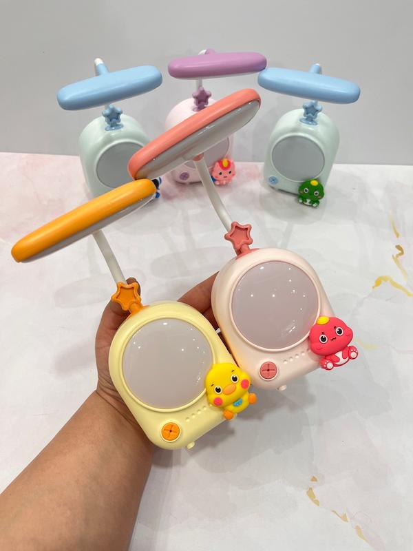 چراغ مطالعه و چراغ خواب TV