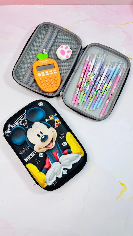 جامدادی تبلتی میکی موس