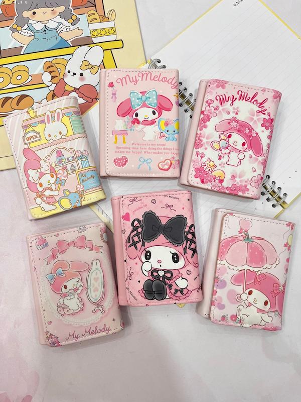 کیف پول مای ملودی