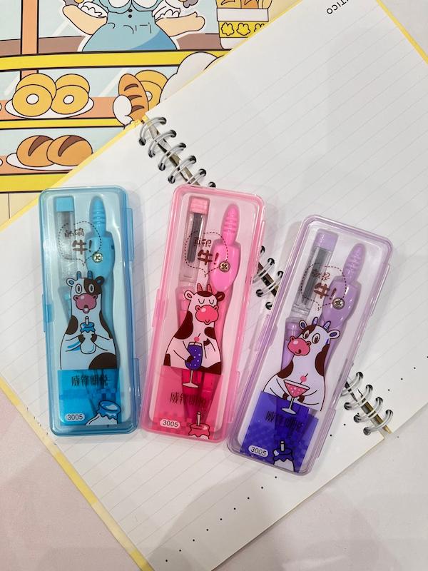 پرگار فلزی تک فانتزی