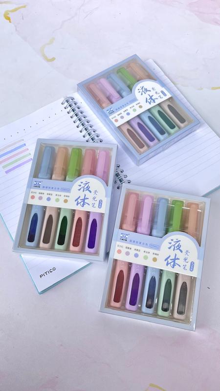 هایلایتر مایع نود 