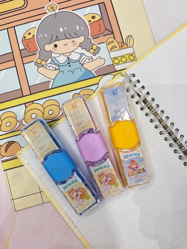 غلط گیر و چسب فانتزی