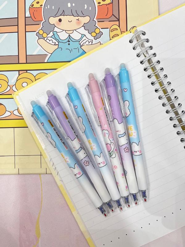 خودکار پاکن دار کیوت کلیکی