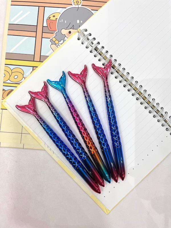 خودکار پری دریایی 