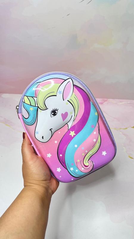 جامدادی تبلتی یونیکورن 