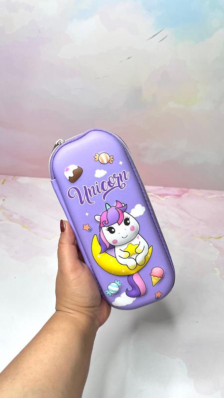 جامدادی یونیکورن نیم تبلتی