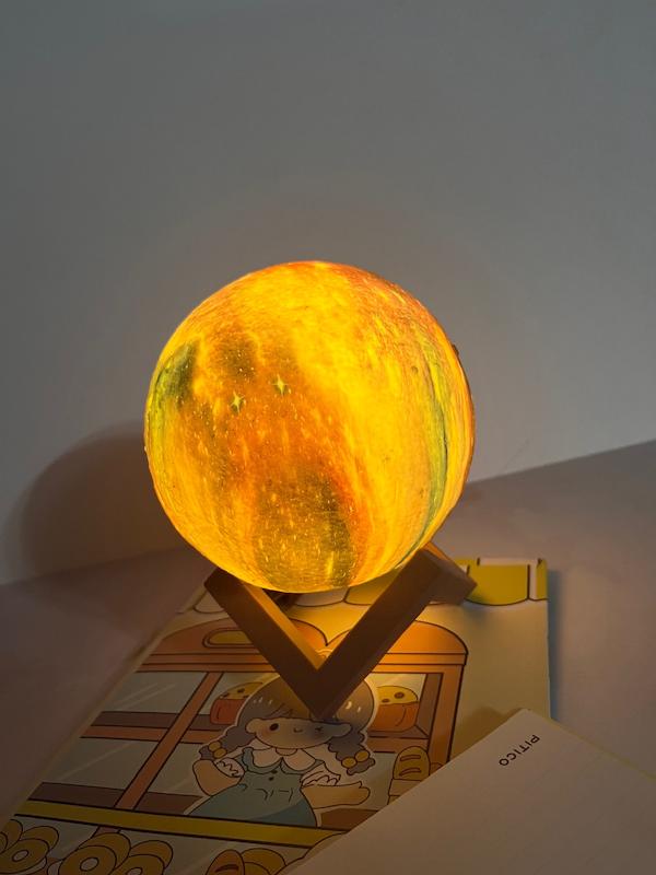 چراغ خواب کهکشانی 