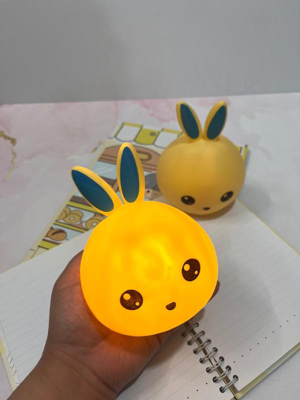 چراغ خواب خرگوش