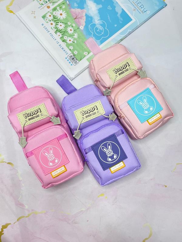 جامدادی پاستیلی جادار و کیوت