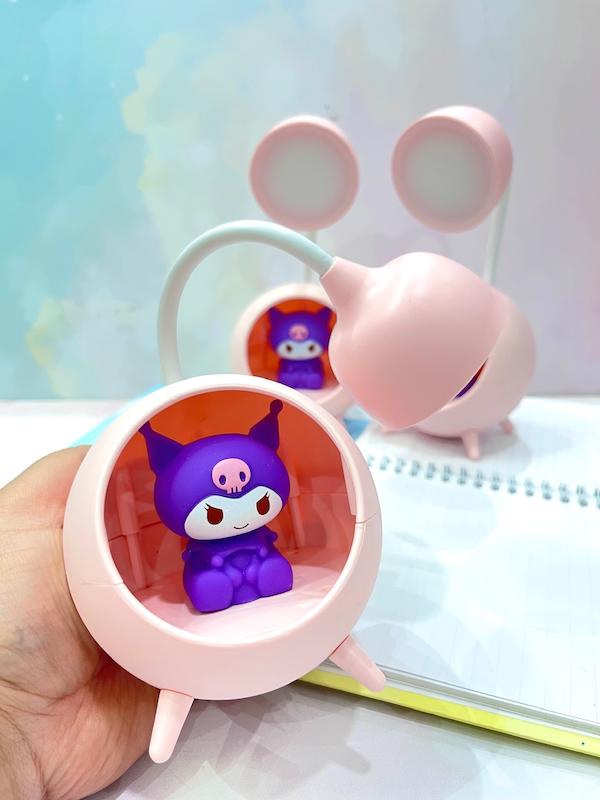 چراغ مطالعه و شبخواب