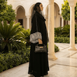 عبا ، کرپ اندونزی 