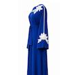 کفتان نیلا