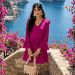 پیراهن یاسمین