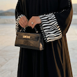 عبای دالیا