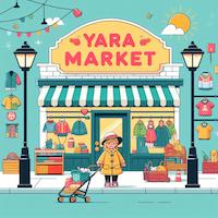  یاراکیدز yarakids.ir