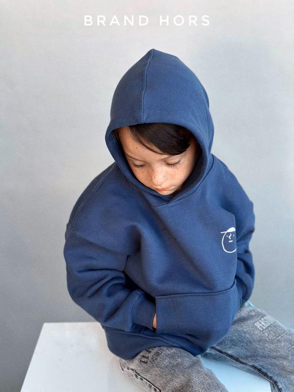 هودی  توکرکی تک بچگانه