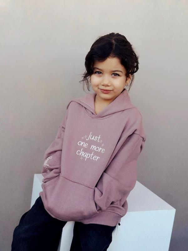 هودی توکرکی بچگانه 