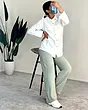 شلوار لینن یارا