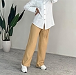 شلوار لینن یارا