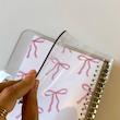 کلاسور شفاف a5