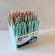 رواننویس پاستلی Pidax/ جوهر آبی