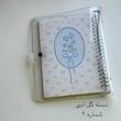 کلاسور شفاف a5