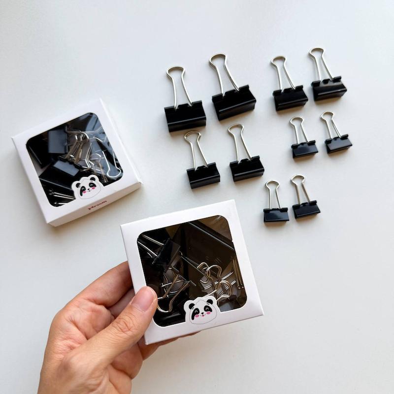 پک گیره دوبل