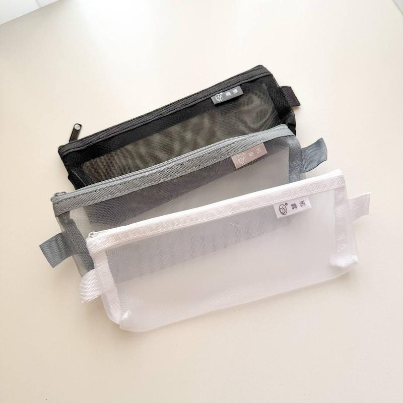 جامدادی توری تخت