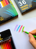 مداد رنگی ۳۶ رنگ KMT