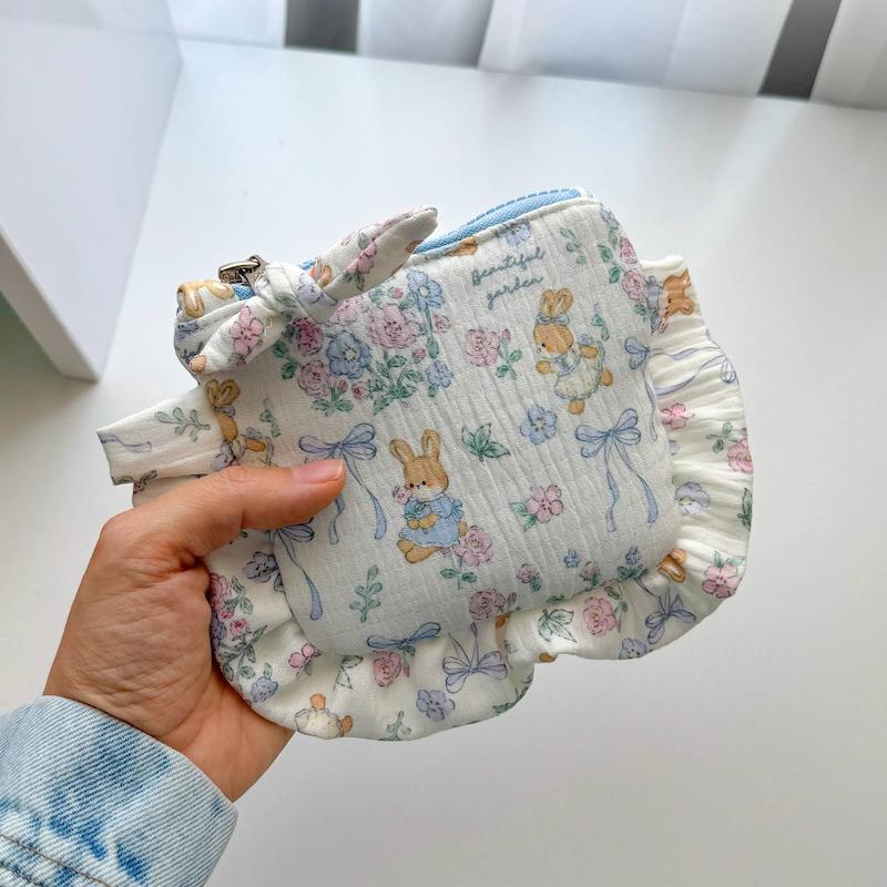 کیف چیندار شادی
