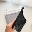 پوشه توری a5