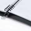 کلاسور A5 مات کیفت