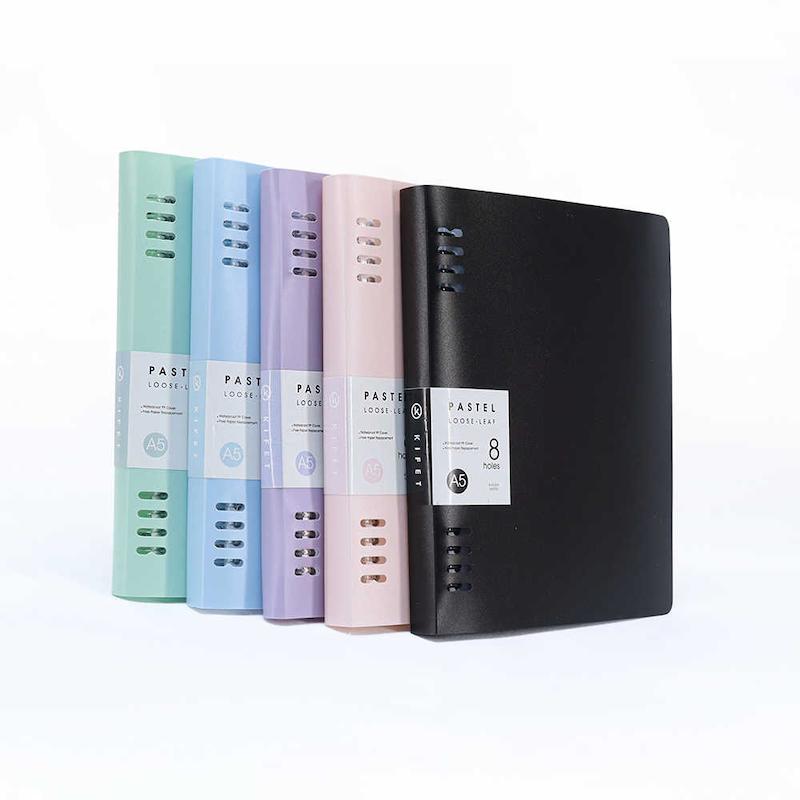 کلاسور A5 مات کیفت