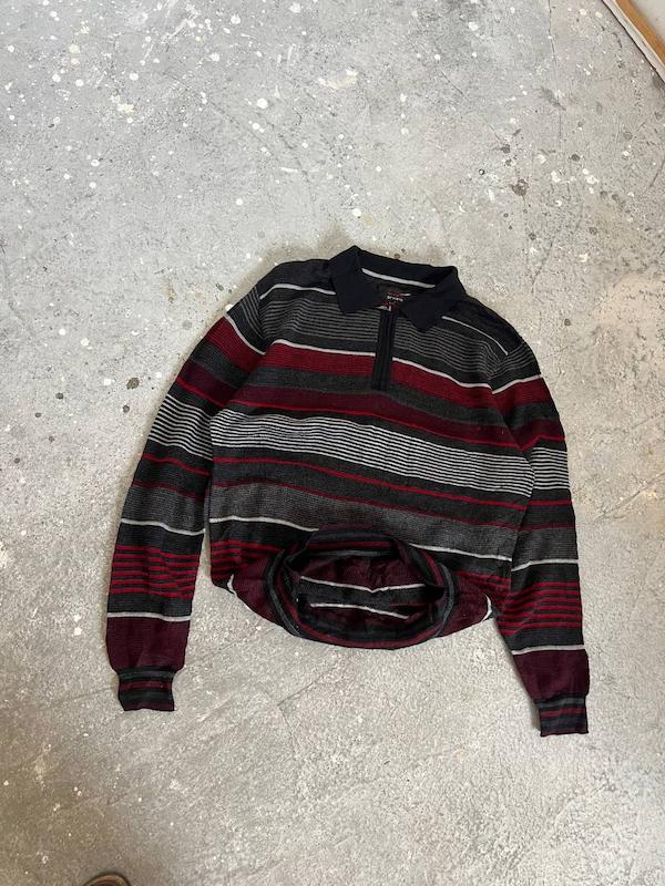 بافت نیم زیپ  اورجینال